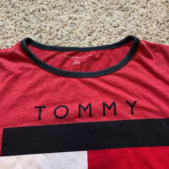 Tommy Hilfiger T-Shirt - Picture 4 of 5